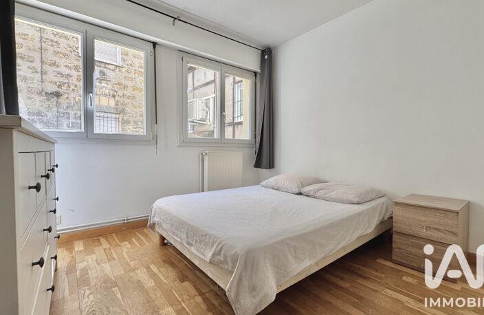 Vente Appartement 3 pièces — photo 2