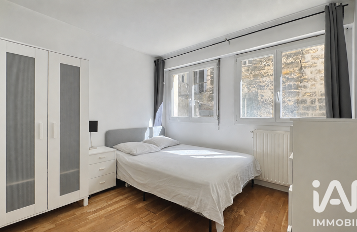 Vente Appartement 3 pièces — photo 3