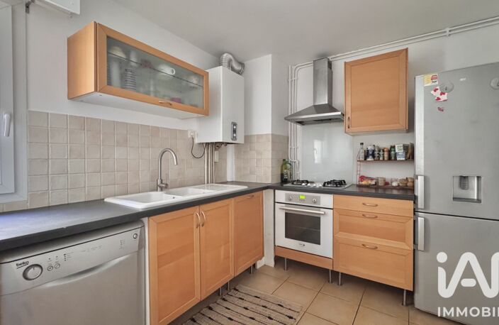Vente Appartement 3 pièces — photo 5