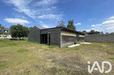 Terrain  104500 €