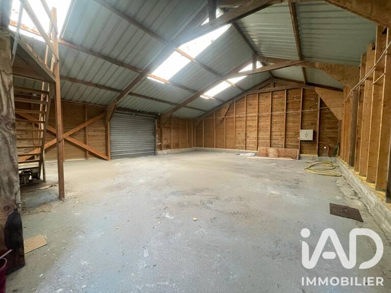 Vente Terrain 1 453 m&sup2; — photo 1