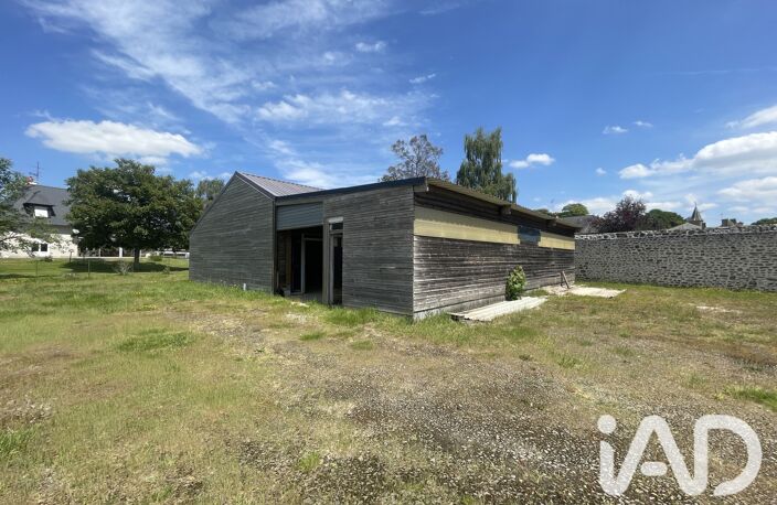 Vente Terrain 1 453 m&sup2; — photo 2