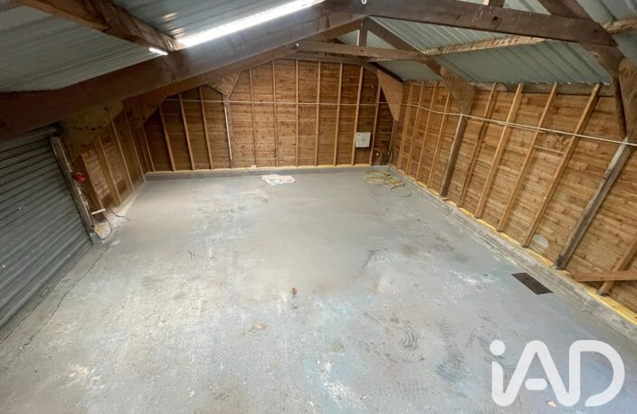 Vente Terrain 1 453 m&sup2; — photo 3