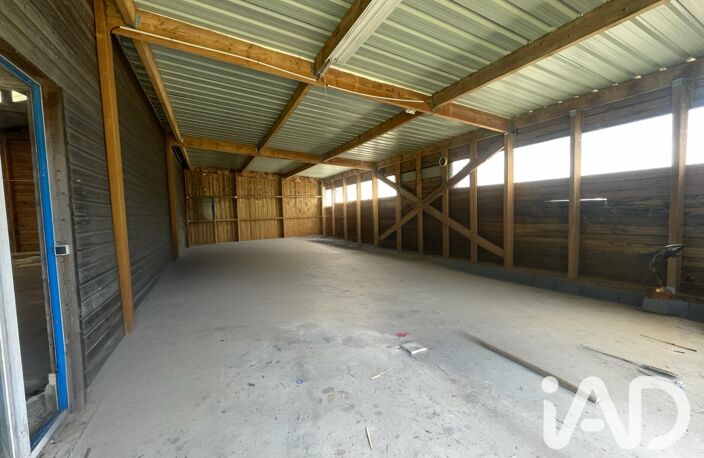 Vente Terrain 1 453 m&sup2; — photo 4