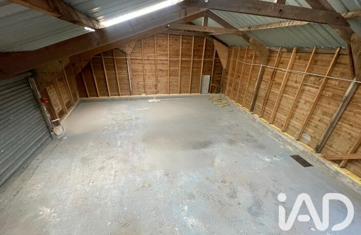 Vente Terrain 1 453 m&sup2; — photo 5