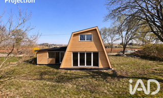 Maison 5 Pièces 100 m² à vendre à Til-Châtel (21120)