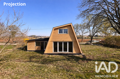 Maison 5 pièces 150000 €