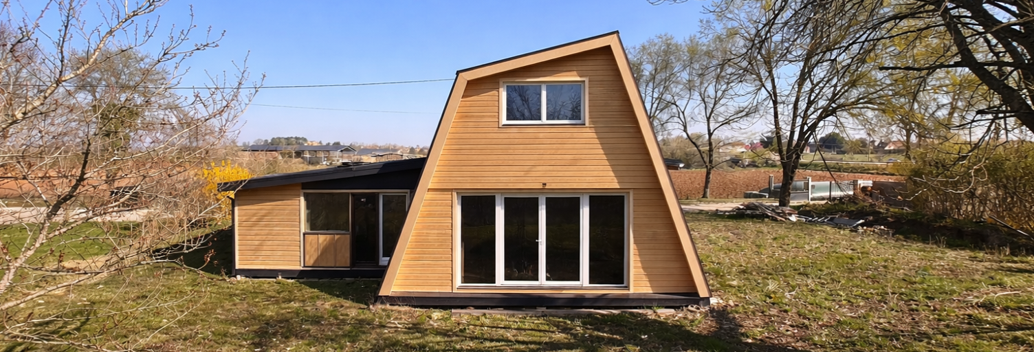 Maison 5 Pièces 100 m² à vendre à Til-Châtel (21120)
