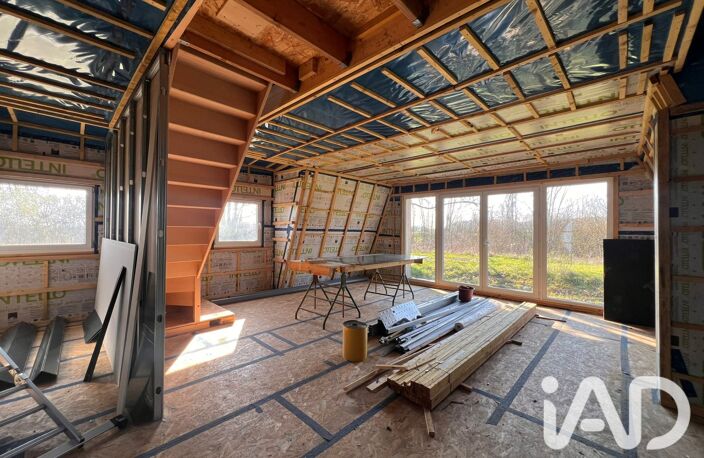 Vente Maison/villa 5 pièces — photo 5