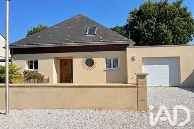 Maison 4 pièces 356000 €