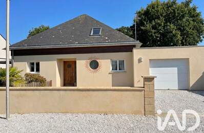 Vente Maison/villa 4 pièces — photo du bien