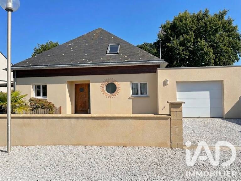 Vente Maison/villa 4 pièces — photo 1