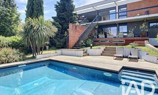 Maison 7 Pièces 252 m² à vendre à Ramonville-Saint-Agne (31520)