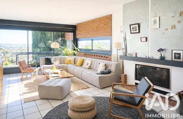 Vente Maison/villa 7 pièces — photo 2