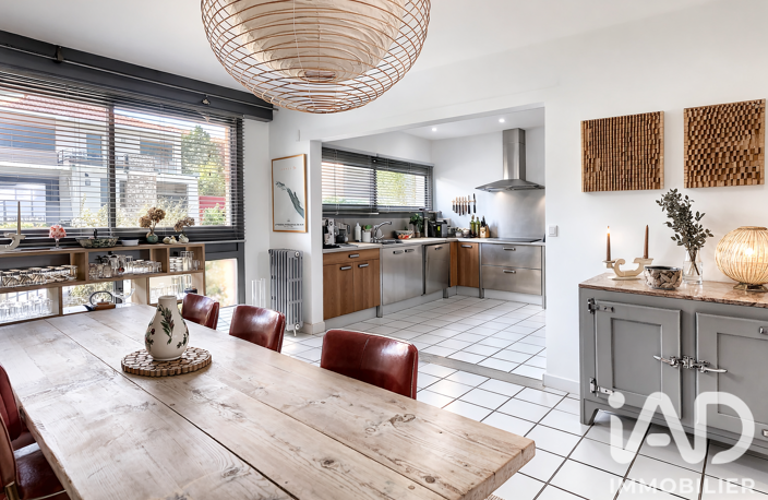 Vente Maison/villa 7 pièces — photo 3