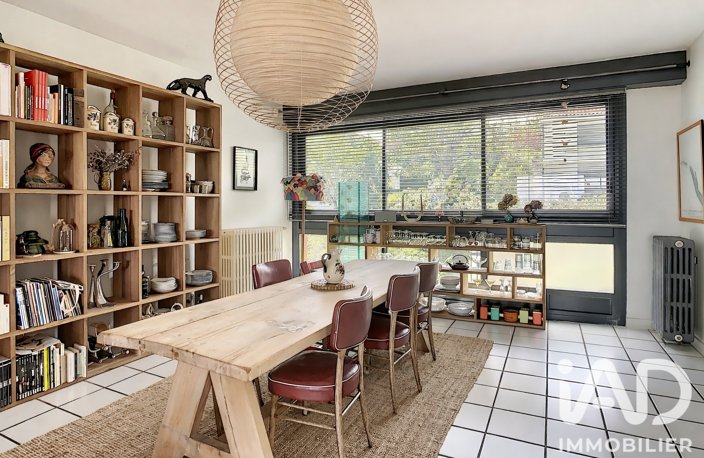 Vente Maison/villa 7 pièces — photo 4