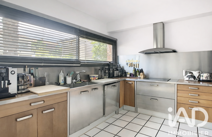 Vente Maison/villa 7 pièces — photo 5