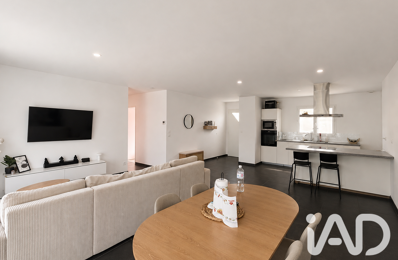 Vente Maison traditionnelle 6 pièces — photo du bien