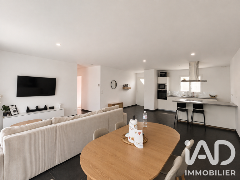 Vente Maison traditionnelle 6 pièces — photo 1