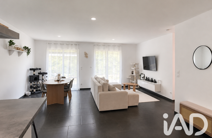 Vente Maison traditionnelle 6 pièces — photo 2
