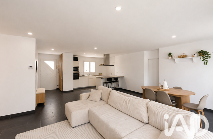 Vente Maison traditionnelle 6 pièces — photo 3