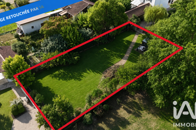 Terrain  104000 €
