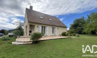 Maison 7 Pièces 146 m² à vendre à Armancourt (60880)