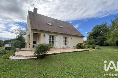 Maison 7 pièces 365000 €