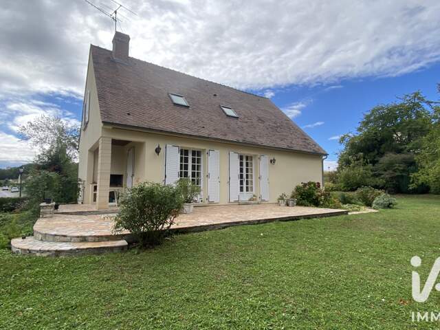 Vente Maison/villa 7 pièces — photo du bien