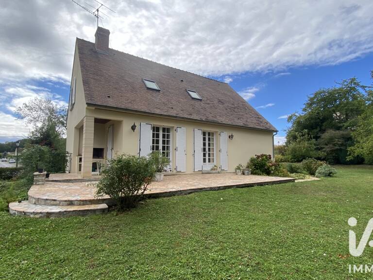 Vente Maison/villa 7 pièces — photo 1