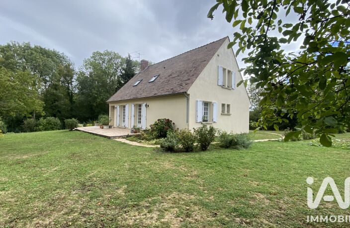Vente Maison/villa 7 pièces — photo 3