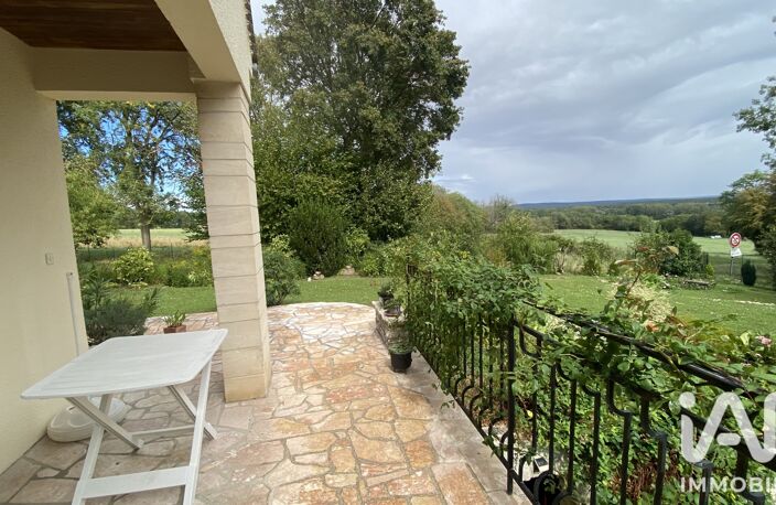 Vente Maison/villa 7 pièces — photo 5