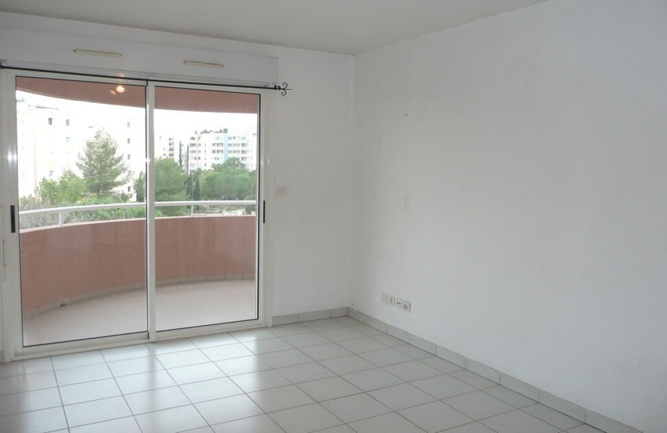 Appartement  T2 à louer Montpellier 34000