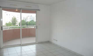 Appartement 2 Pièces 32 m² à louer à Montpellier (34000)