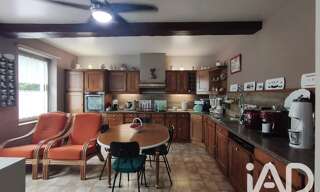 Immeuble  222 m² à vendre à Lys-lez-Lannoy (59390)