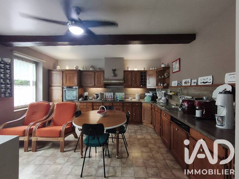 Vente Immeuble 222 m&sup2; — photo 1