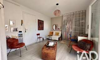 Appartement 1 Pièce 24 m² à vendre à Montpellier (34070)