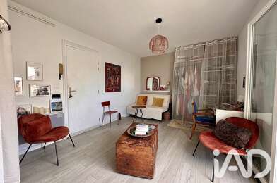 Appartement 1 pièces 95000 €