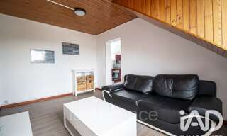 Appartement 3 Pièces 44 m² à vendre à Rosny-sur-Seine (78710)