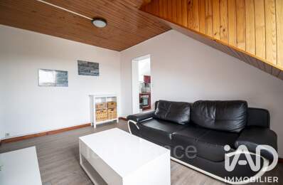 Vente Appartement 3 pièces — photo du bien