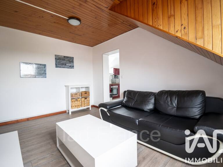 Vente Appartement 3 pièces — photo 1