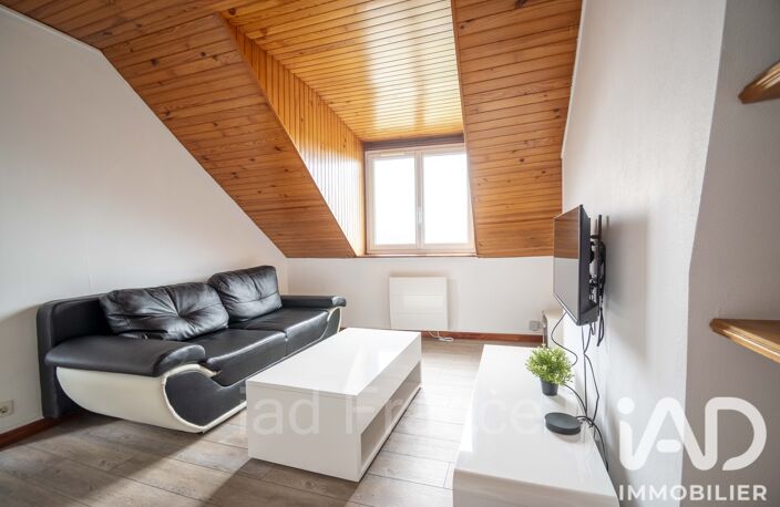 Vente Appartement 3 pièces — photo 2
