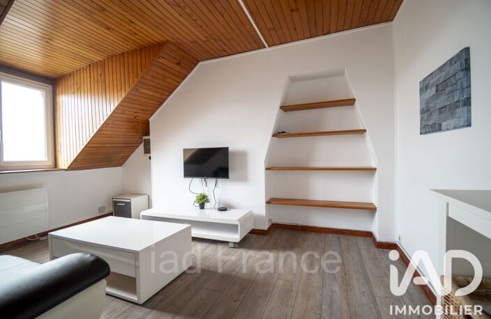 Vente Appartement 3 pièces — photo 3