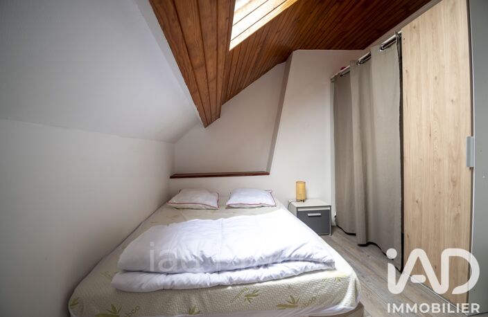 Vente Appartement 3 pièces — photo 5