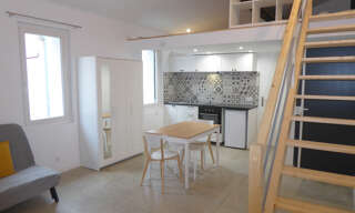 Appartement 1 Pièce 28 m² à louer à Montpellier (34000)