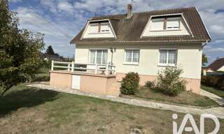 Maison 5 Pièces 116 m² à vendre à Pîtres (27590)