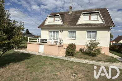 Maison 5 pièces 199900 €
