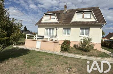 Vente Maison traditionnelle 5 pièces — photo du bien