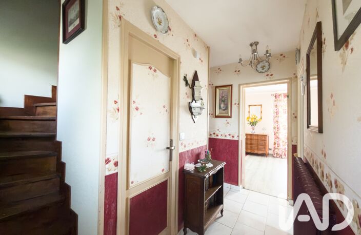 Vente Maison traditionnelle 5 pièces — photo 2