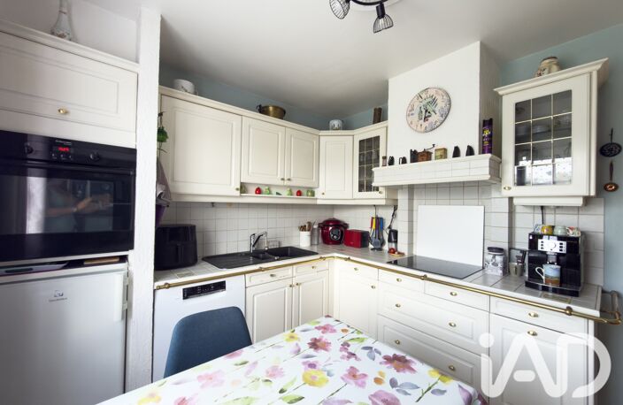 Vente Maison traditionnelle 5 pièces — photo 3